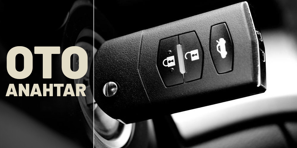 Manavgat Oto Anahtarcı