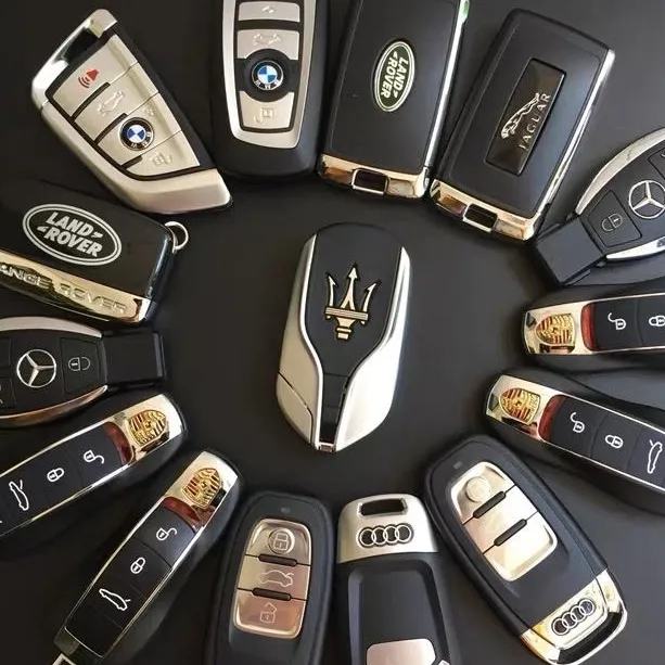 Manavgat Oto Anahtarcı